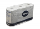 8440 - KLEENEX® Rolka papieru toaletowego - standardowy / 350