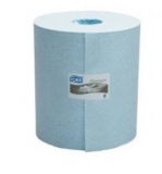 CZYŚCIWO - Tork Premium Multipurpose Cloth 510 blue  - [510204]