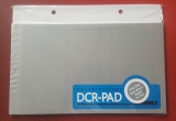 DCR PAD - [DYC400-TK] - Zeszyt z wkładami wymiennymi do rolki Sticky Roll - Polska