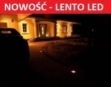 Kostka Świecąca LENTO LED RGB 8,1x7,5x7,5x6 (ZESTAW 6szt) + AKCESORIA