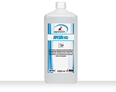TANA - APESIN HD - mydło o działaniu antybakteryjnym (0408719)