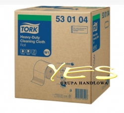 530104 - Tork Heavy-Duty Cleaning Cloth