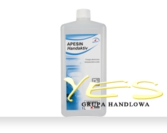 TANA - APESIN Handactiv  - środek do dezynfekcji rąk (0709616)
