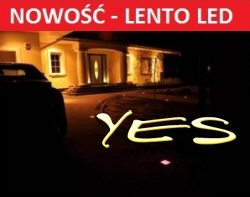Kostka Świecąca LENTO LED RGB 8,1x7,5x7,5x6 (ZESTAW 6szt) + AKCESORIA